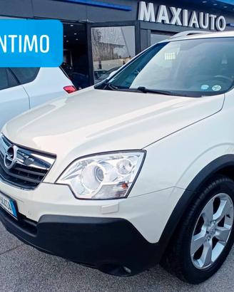 Opel Antara diesel 1 PROPRIETARIO