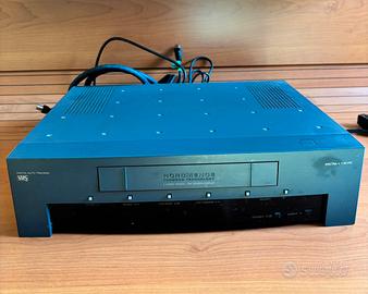 Videoregistratore VHS Nordmende
