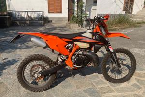 Ktm 300 exc - 2019