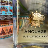 Amouage jubilation xxv