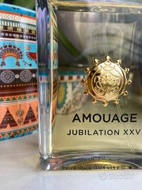 Amouage jubilation xxv