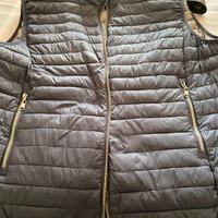 2 smanicati e 1 giaccone