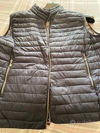 2 smanicati e 1 giaccone