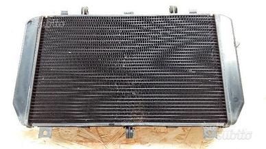 Radiatore originale z750 z800 z1000