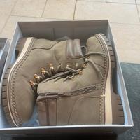 Scarponcini invernali