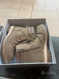 Scarponcini invernali