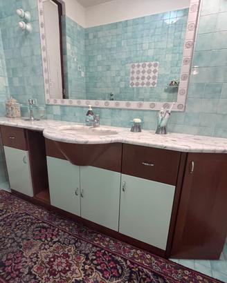 Mobile bagno