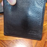 portafoglio Gianni Versace 