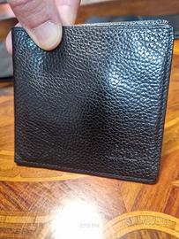 portafoglio Gianni Versace 