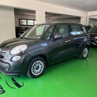 Fiat 500L 1.4 95 CV Pop Star