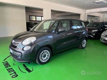 Fiat 500L 1.4 95 CV Pop Star