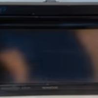 Stereo Kenwood Opel Agila