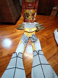 costume carnevale Gormita