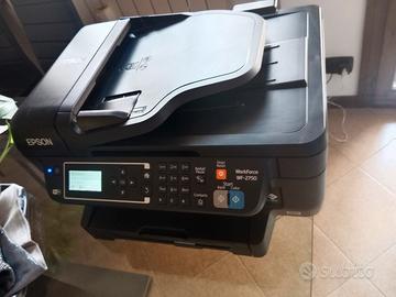 Stampante Epson wf-2750