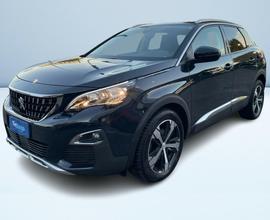 Peugeot 3008 1.2 puretech t. Allure s&s 130cv eat8