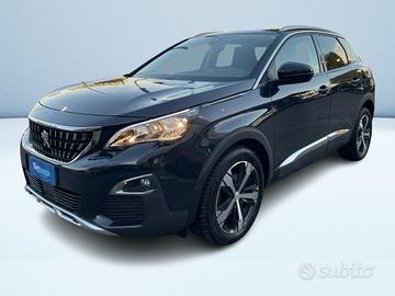 Peugeot 3008 1.2 puretech t. Allure s&s 130cv eat8