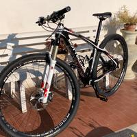 Mtb carbonio bottecchia