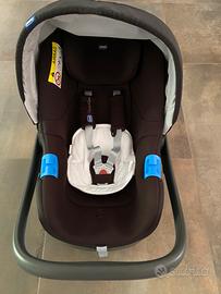 Oasys 0+ up chicco