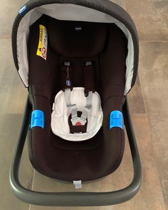 Oasys 0+ up chicco
