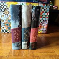 Il Libro del Destino - saga