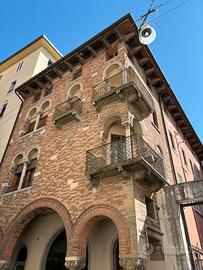 Attico Centro Storico