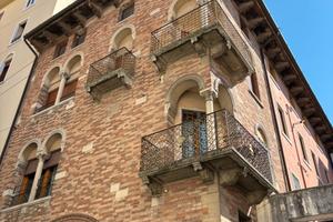 Attico Centro Storico