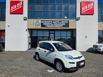 Fiat Panda Cross 1.0 Hybrid - BLUETOOTH