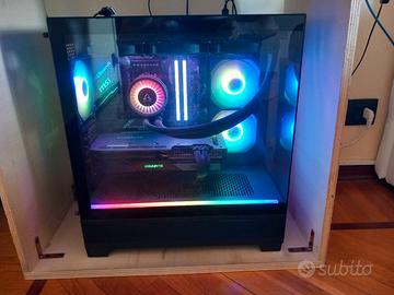 Pc da gaming 