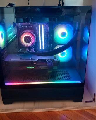 Pc da gaming 