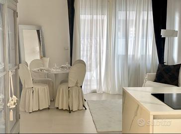 Suite Vista Mare Cattolica