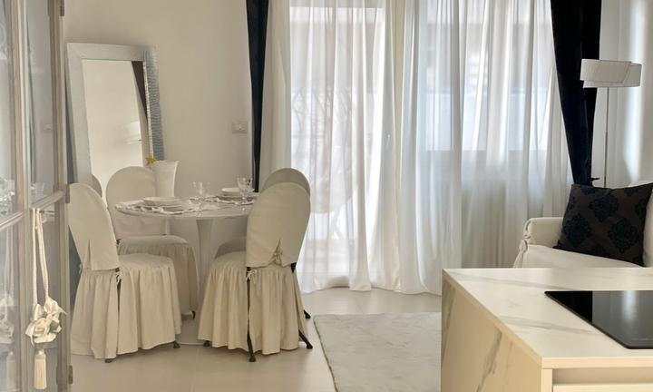 Suite Vista Mare Cattolica