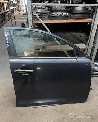 Porta - Portiera Anteriore Dx Kia Sportage 2014