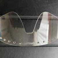 Lente Oakley Sutro Lite Sweep chiare primz