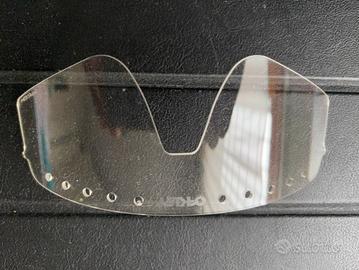 Lente Oakley Sutro Lite Sweep chiare primz