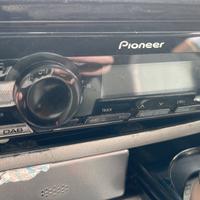 Autoradio pioneer