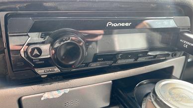Autoradio pioneer