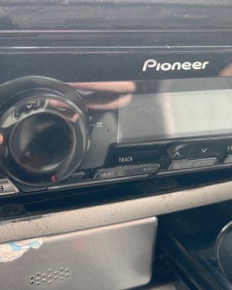 Autoradio pioneer