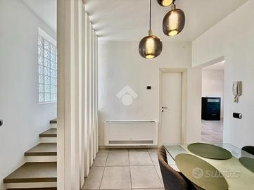 VILLA A SCHIERA A CERVARESE SANTA CROCE