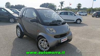 SMART ForTwo 800 coupé Pure cdi n°13