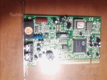 Schede di rete per PC fisso