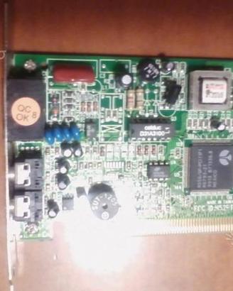 Schede di rete per PC fisso