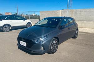 Hyundai i20 1.0cc Hybrid 48V 100cv Bose + SP