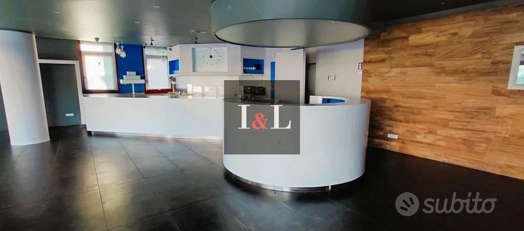 Immobile di 191 m² con 2 locali a Mira - Vista 4