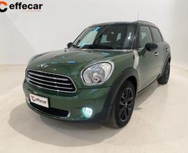 MINI Countryman 1.6 Cooper D Park Lane