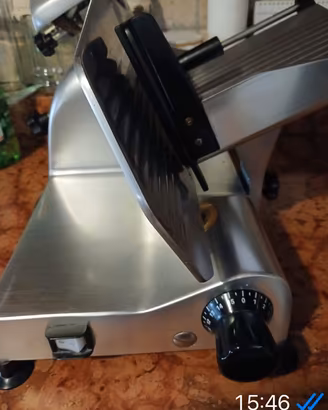 Affettatrice professionale