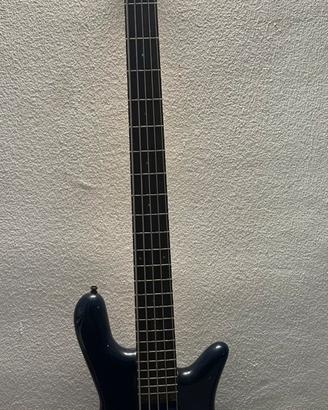 Spector ReBop 4