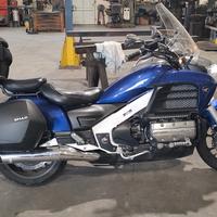 Honda GL 1800 Gold Wing - 2015