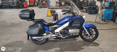 Honda GL 1800 Gold Wing - 2015