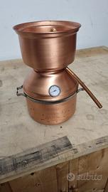 alambicco da 5 Itri  ( la ramera )