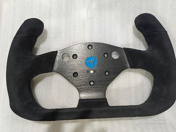 Rim Cube Controls Zero Suede 